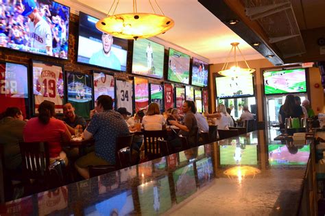 Penn quarter sports tavern - Penn Quarter Sports Tavern, Washington DC: See 468 unbiased reviews of Penn Quarter Sports Tavern, rated 4 of 5 on Tripadvisor and ranked #95 of 2,580 …